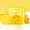 Turmeric Kojic Cleansing Pads — 60 Count