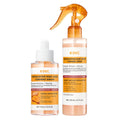 Turmeric Exfoliating Toner + Spray Duo
