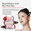Body Peel Routine Kit — 5 Piece