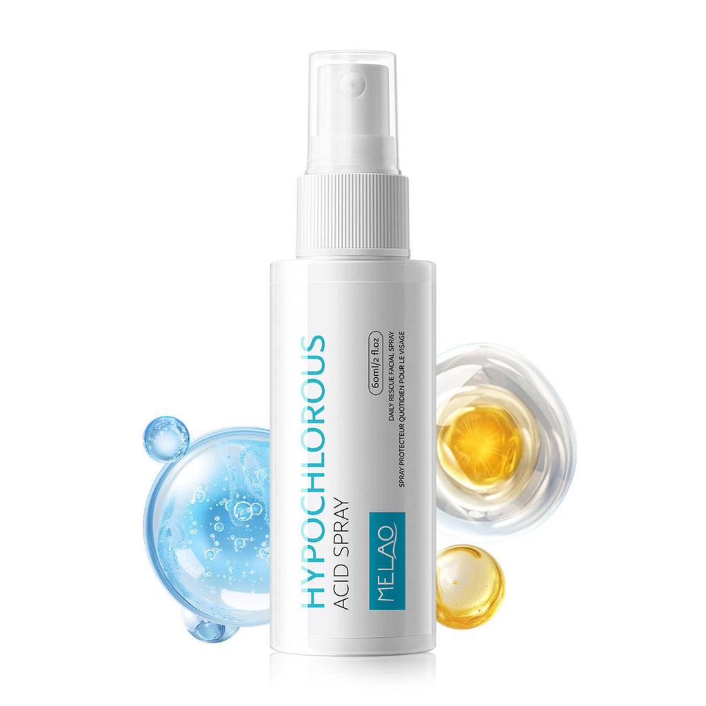 Hypochlorous Facial Spray 60ml
